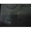 Recambio de pedal acelerador para fiat nuova 500 (150) blackjack referencia OEM IAM 005205409400  