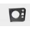 Recambio de embellecedor paragolpes delantero izquierdo para land rover defender (ld) 2.5 td5 referencia OEM IAM   