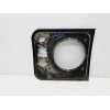 Recambio de embellecedor paragolpes delantero izquierdo para land rover defender (ld) 2.5 td5 referencia OEM IAM   