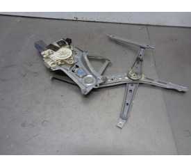 Recambio de elevalunas delantero izquierdo para opel vectra c berlina comfort referencia OEM IAM   