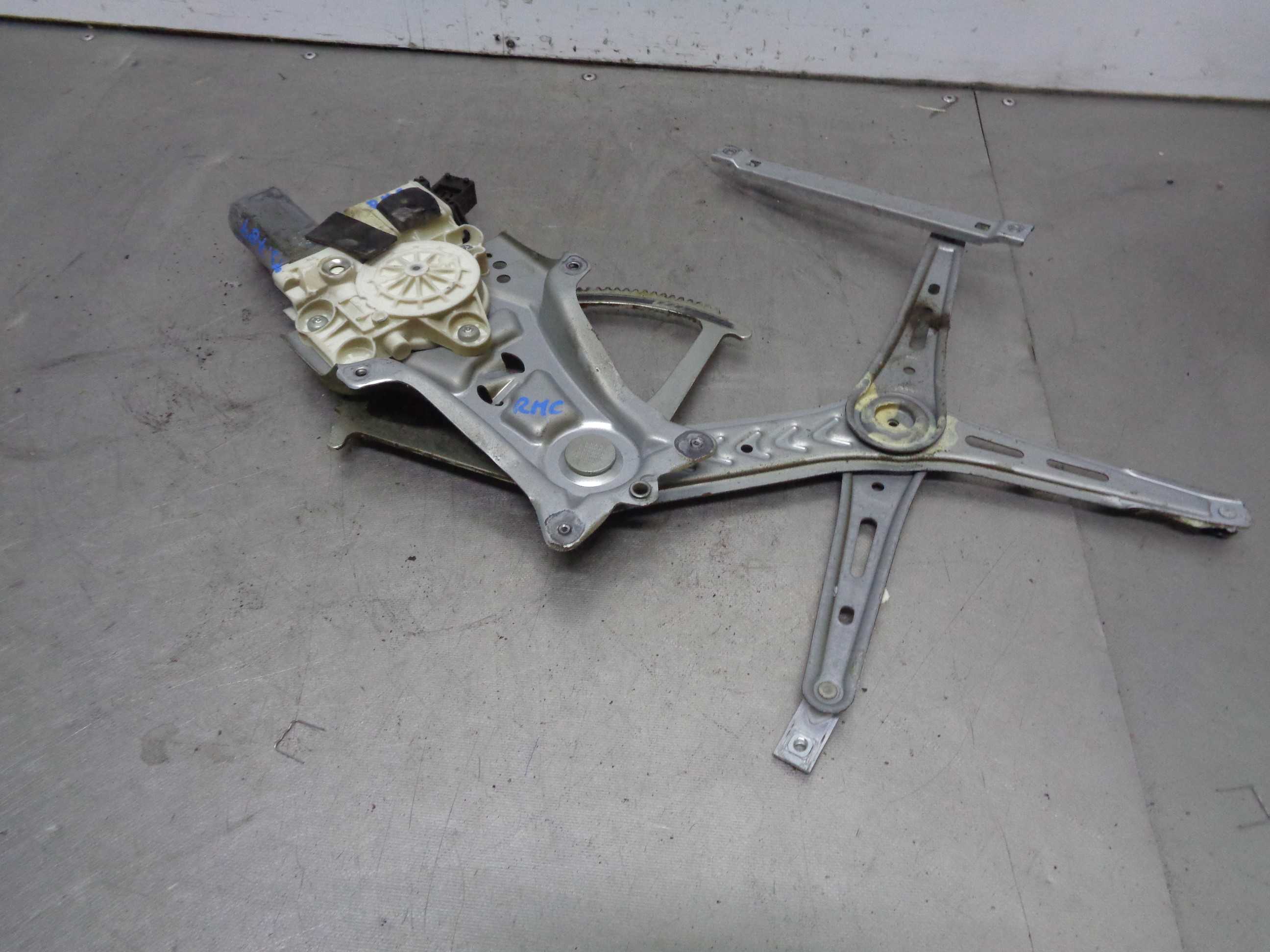 Recambio de elevalunas delantero izquierdo para opel vectra c berlina comfort referencia OEM IAM   