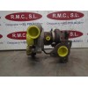 Recambio de turbocompresor para opel astra g berlina club referencia OEM IAM 4917306501 4112520 