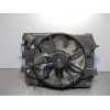 Recambio de electroventilador para renault captur life referencia OEM IAM 214818009R ELJ 