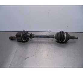 Recambio de transmision delantera izquierda para ford mondeo berlina (gd) ambiente referencia OEM IAM   