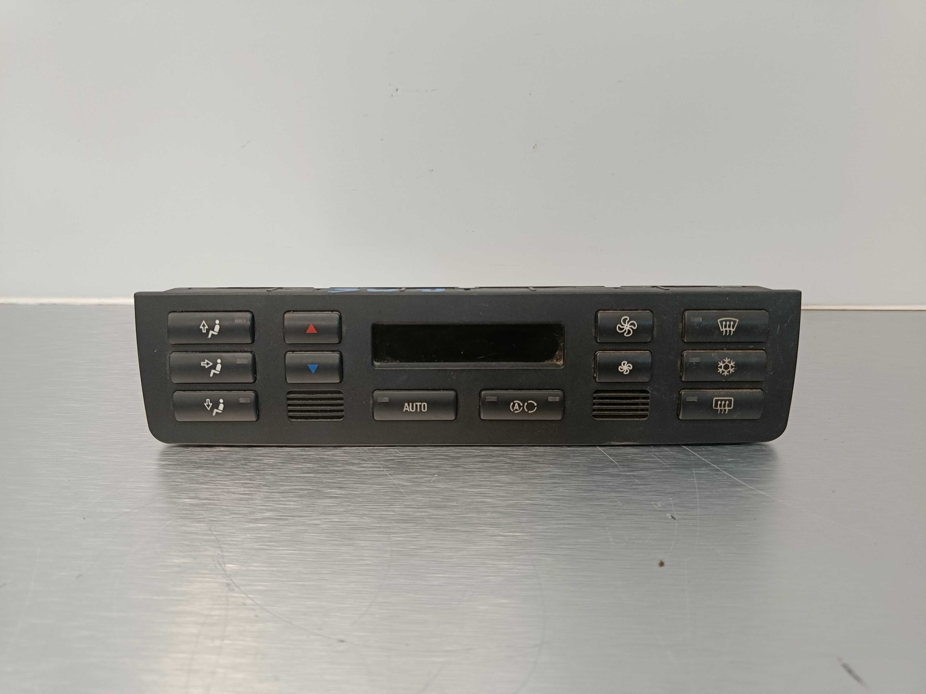 Recambio de mando climatizador para bmw serie 3 berlina (e46) 320d referencia OEM IAM 6956319 HELLA 