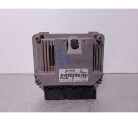 CENTRALITA MOTOR UCE 96814450 BOSCH 
