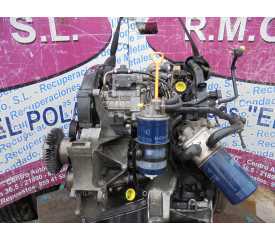 MOTOR COMPLETO 