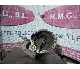 CAJA CAMBIOS BMC372 DP061890 