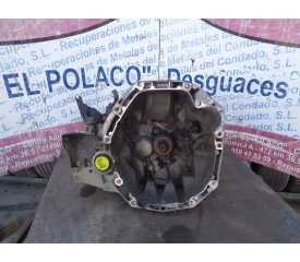 CAJA CAMBIOS 