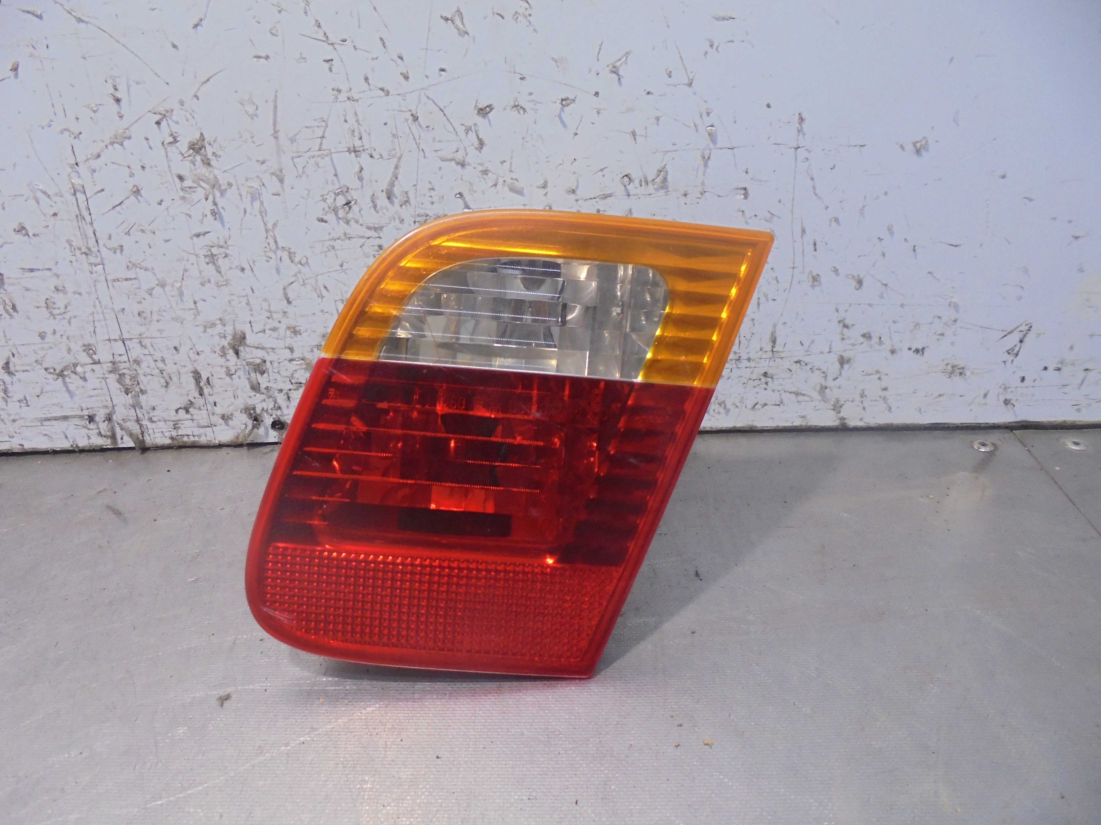 Recambio de piloto porton trasero derecho para bmw serie 3 berlina (e46) 320d referencia OEM IAM 690794605  
