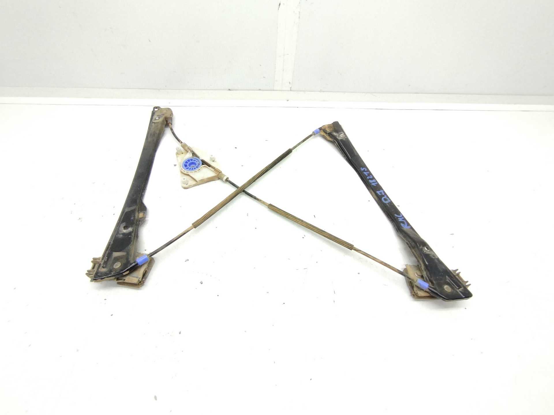 Recambio de elevalunas delantero izquierdo para seat ibiza (6l1) cool referencia OEM IAM   