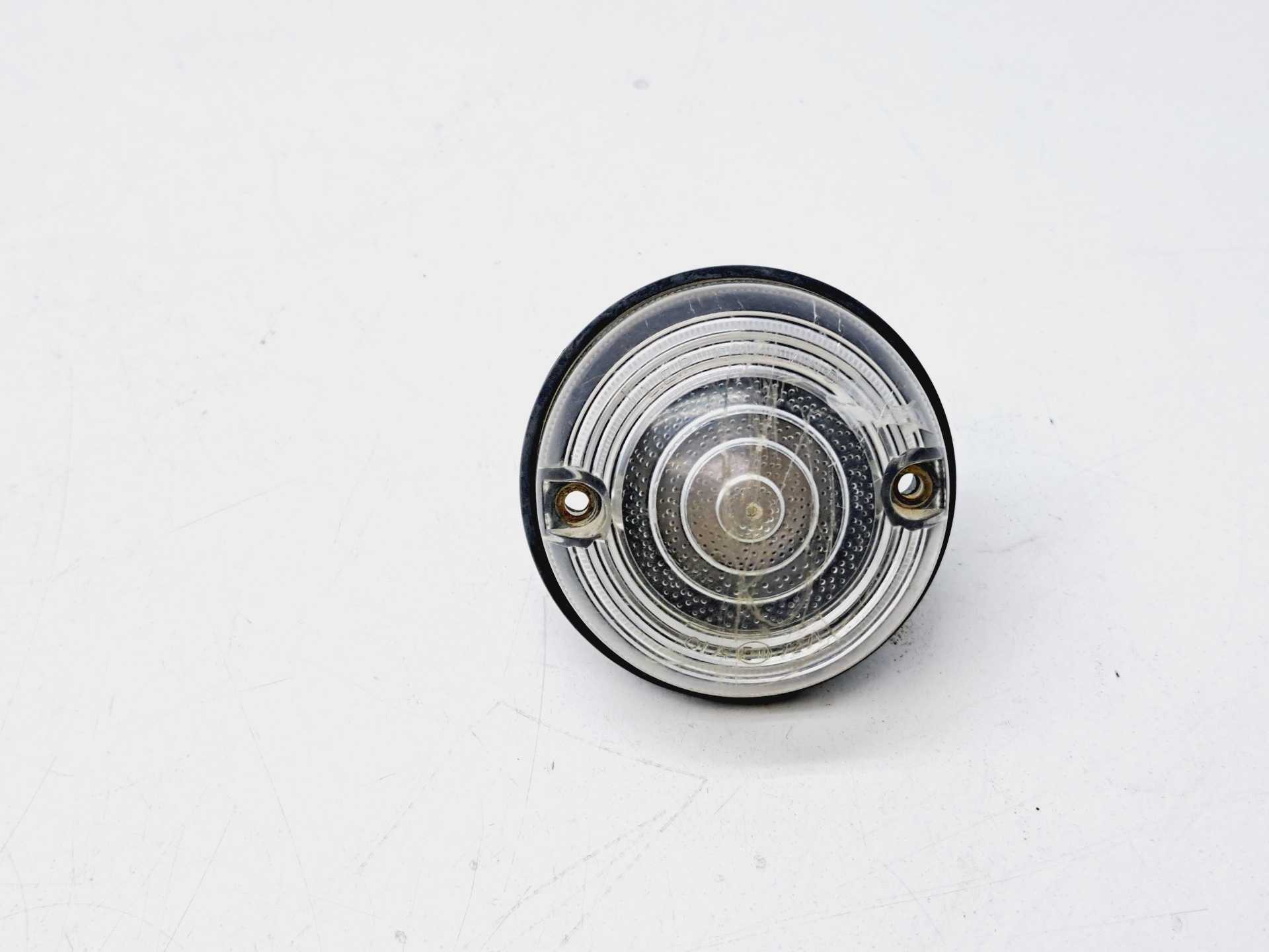 Recambio de piloto delantero derecho para land rover defender (ld) 2.5 td5 referencia OEM IAM   