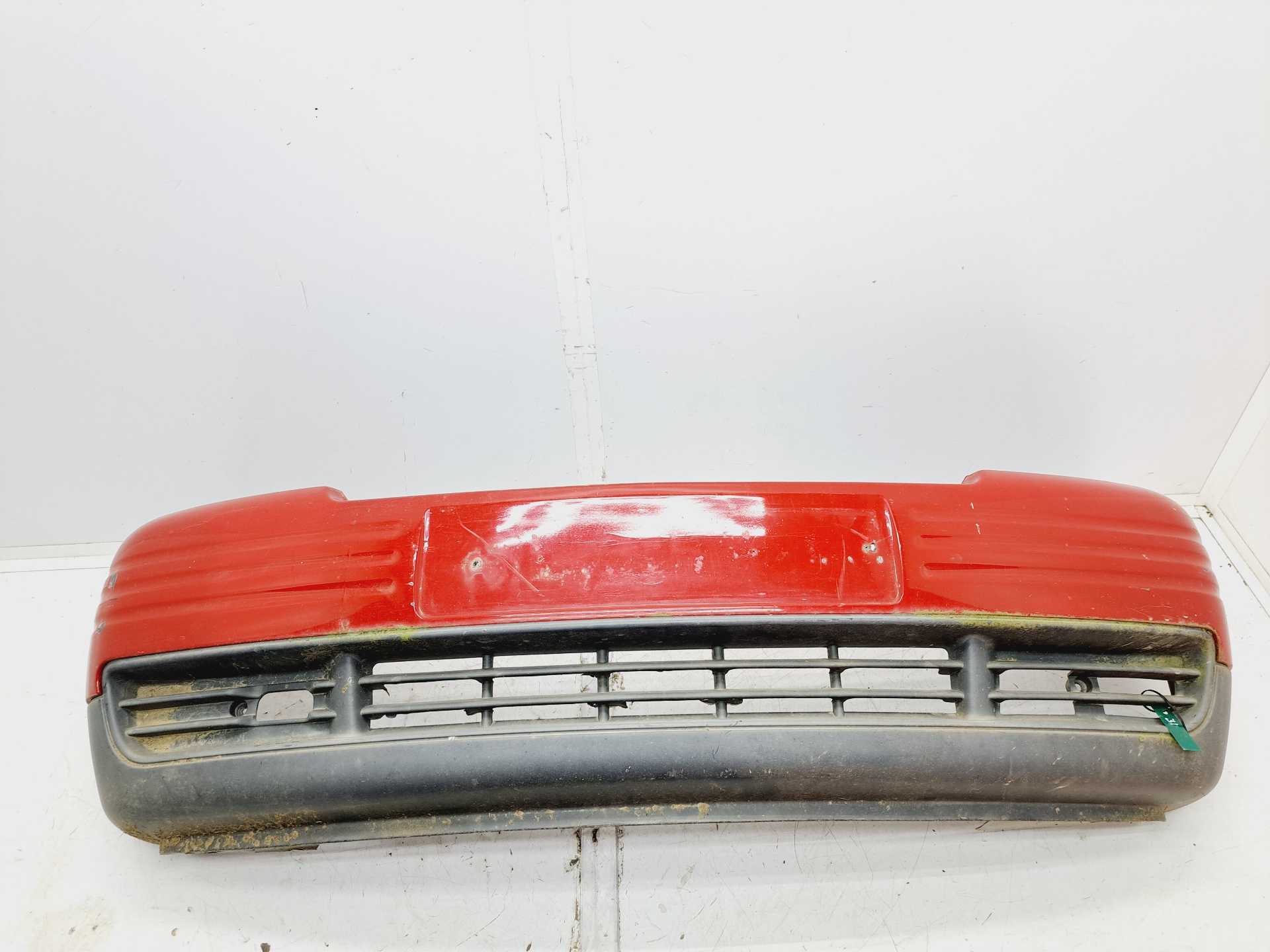 Recambio de paragolpes delantero para seat arosa (6h1) select referencia OEM IAM 6H0807221  