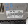 Recambio de centralita motor uce para chevrolet epica 2.0 diesel cat referencia OEM IAM 96814450 BOSCH 