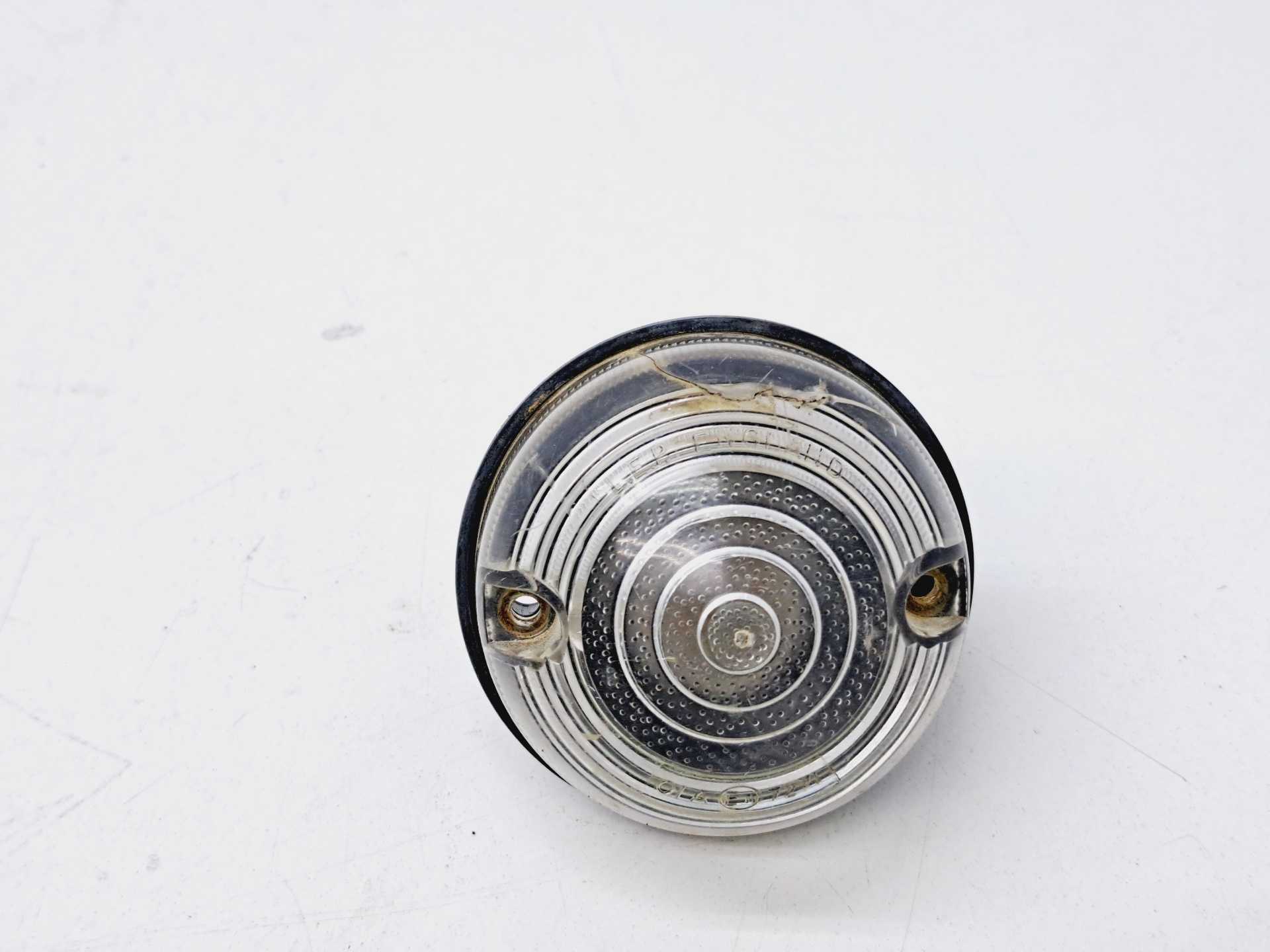Recambio de piloto delantero izquierdo para land rover defender (ld) 2.5 td5 referencia OEM IAM   