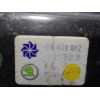 Recambio de elevalunas trasero derecho para skoda kamiq (nw4) active referencia OEM IAM 654839462 ELECTRICO CONFORT 5 