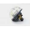 Recambio de piloto delantero izquierdo para land rover defender (ld) 2.5 td5 referencia OEM IAM   