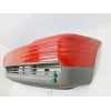 Recambio de paragolpes delantero para seat arosa (6h1) select referencia OEM IAM 6H0807221  