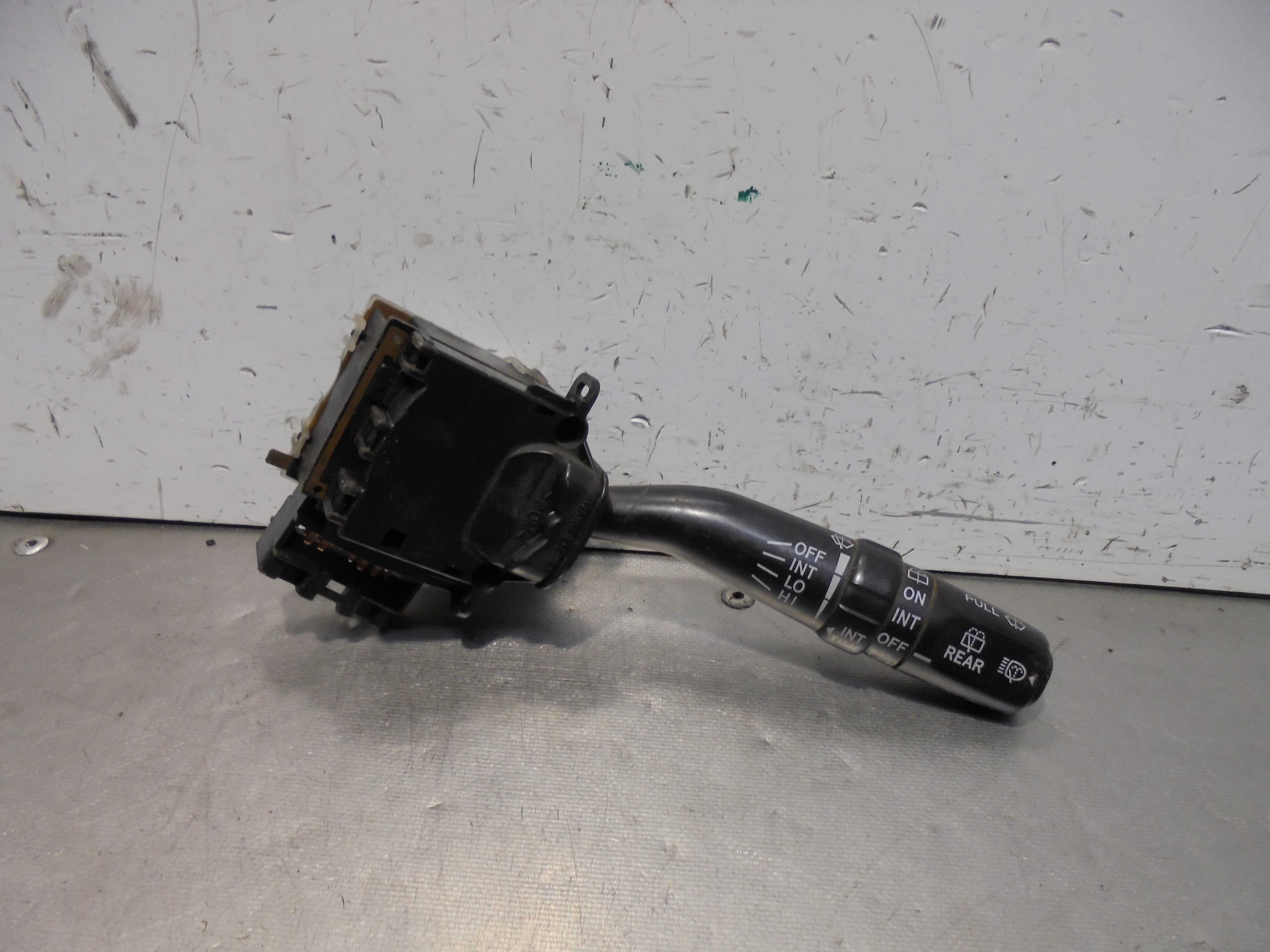 Recambio de mando limpia para toyota land cruiser (j9) td vx (5-ptas.) (kzj95) referencia OEM IAM   