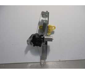 ELEVALUNAS TRASERO DERECHO 827009380R ELECTRICO 5 PUERTAS 