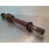 Recambio de transmision delantera derecha para renault clio iii 20 aniversario referencia OEM IAM   