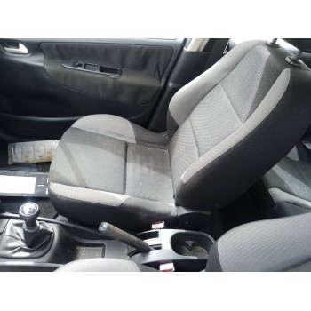 Recambio de asiento delantero derecho para peugeot 207 confort referencia OEM IAM   