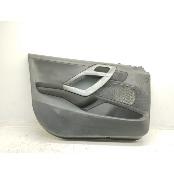 Recambio de guarnecido puerta delantera izquierda para peugeot 2008 (--.2013) active referencia OEM IAM 491100129536  
