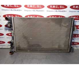 RADIADOR AGUA 6Q0121253 