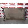 Recambio de radiador agua para skoda fabia (6y2/6y3) 1.9 tdi referencia OEM IAM 6Q0121253  