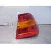 Recambio de piloto trasero derecho para bmw serie 3 berlina (e46) 320d referencia OEM IAM 694653601  