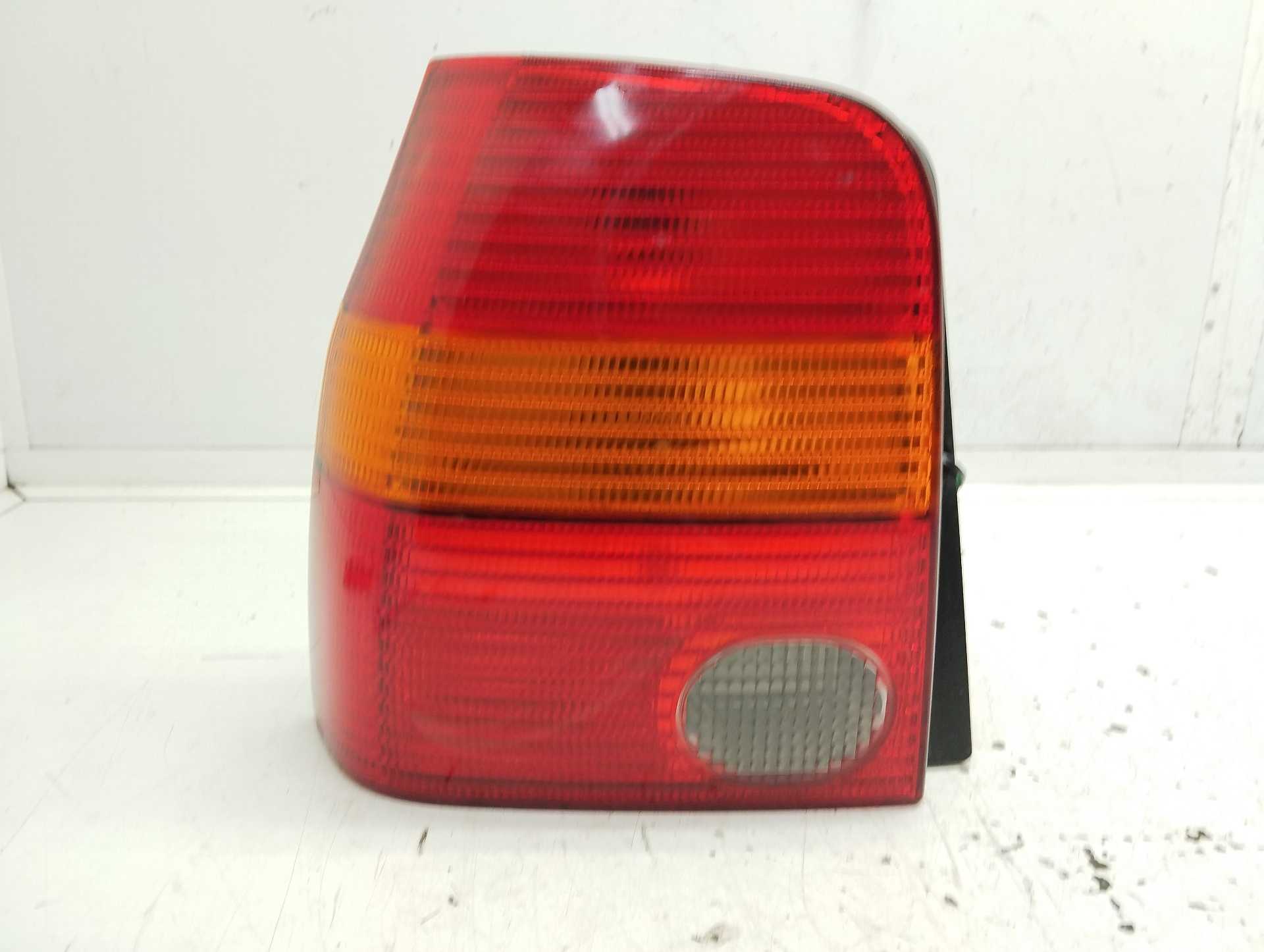 Recambio de piloto trasero izquierdo para seat arosa (6h1) select referencia OEM IAM 38030748 6H0945111D 