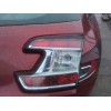 Recambio de piloto porton trasero derecho para renault megane iii sport tourer business referencia OEM IAM   