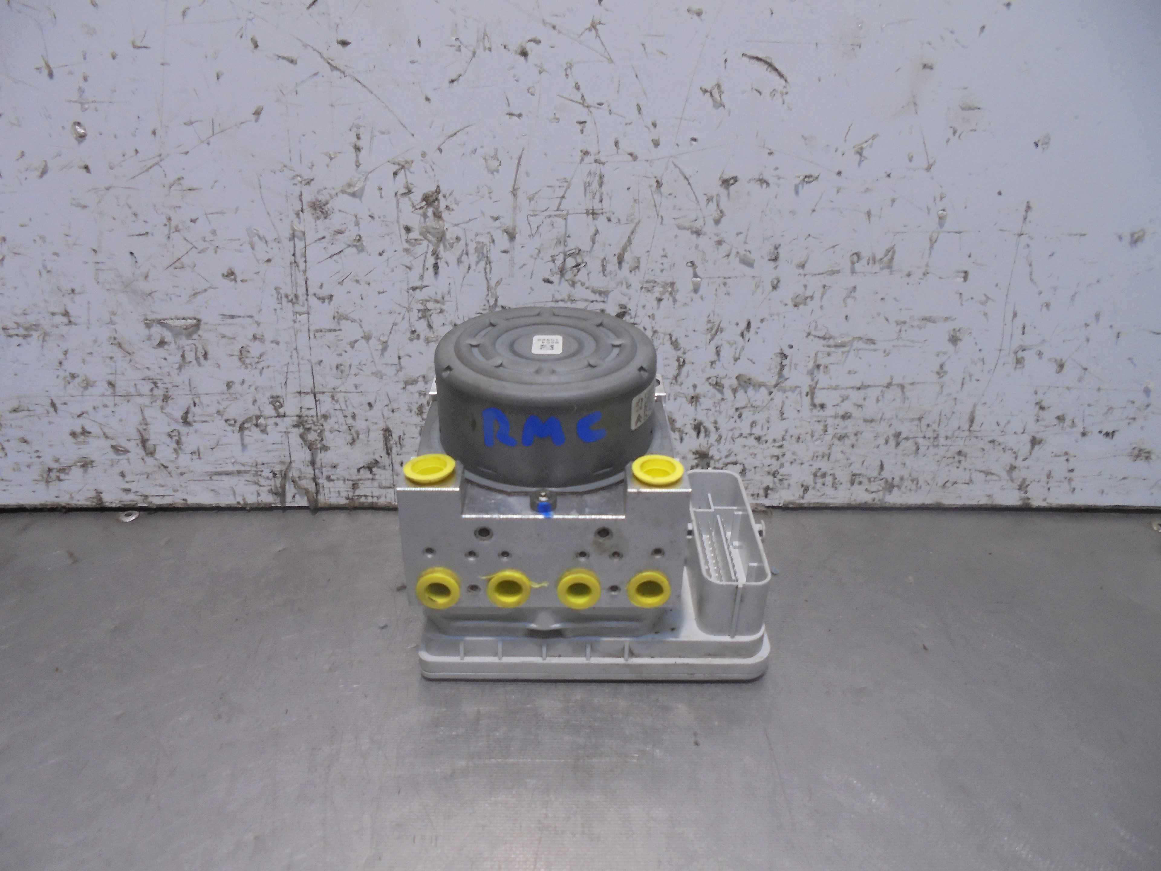 Recambio de abs para peugeot 208 allure referencia OEM IAM 9802460980 10091511743 ATE