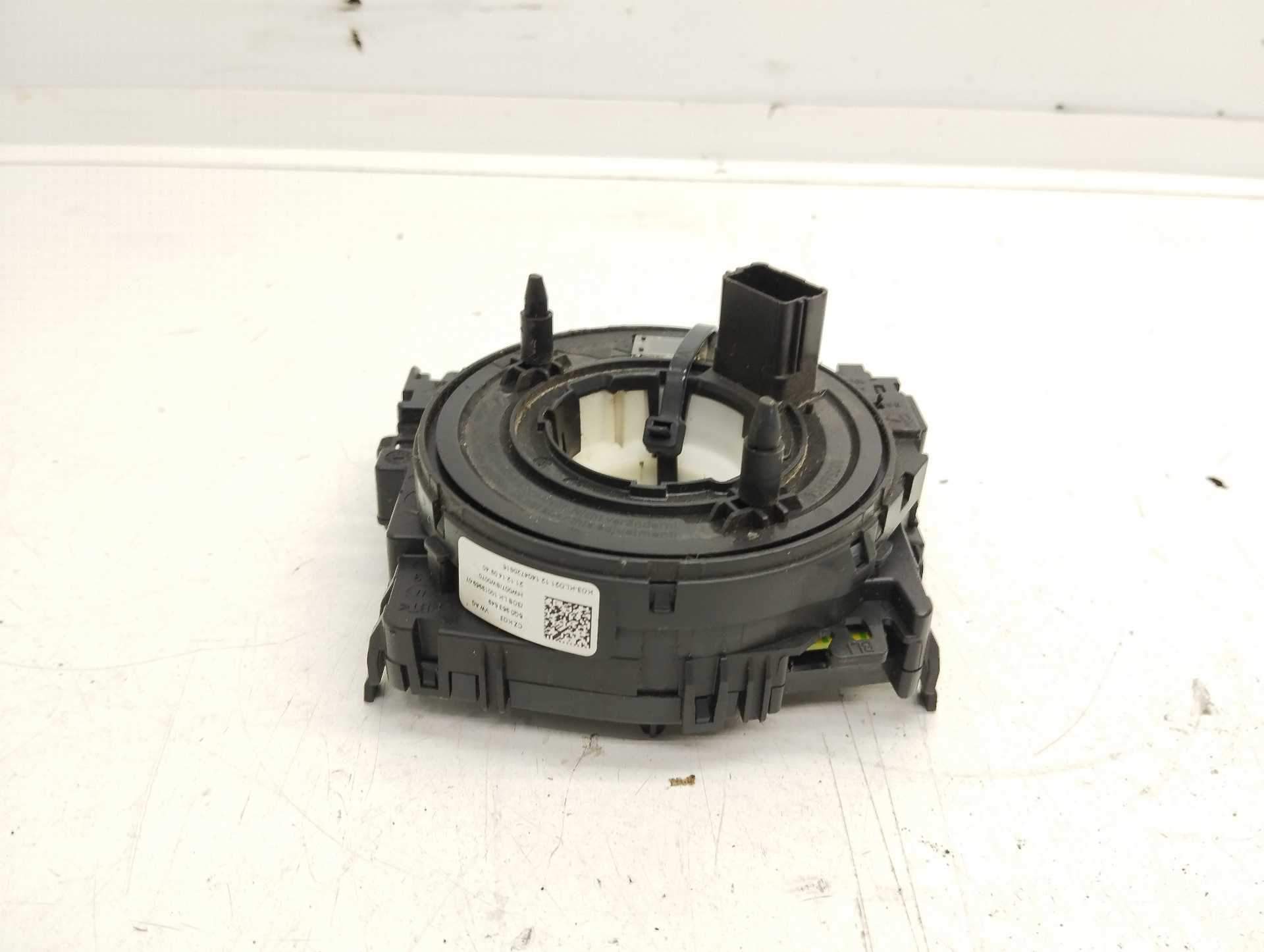 Recambio de anillo airbag para volkswagen golf vii lim. 1.6 tdi dpf referencia OEM IAM 5Q0953549  