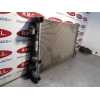 Recambio de radiador agua para skoda fabia (6y2/6y3) 1.9 tdi referencia OEM IAM 6Q0121253  