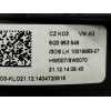 Recambio de anillo airbag para volkswagen golf vii lim. 1.6 tdi dpf referencia OEM IAM 5Q0953549  