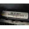 Recambio de radiador agua para skoda fabia (6y2/6y3) 1.9 tdi referencia OEM IAM 6Q0121253  