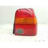 Recambio de piloto trasero derecho para seat arosa (6h1) select referencia OEM IAM 3802749 6H0945112D 