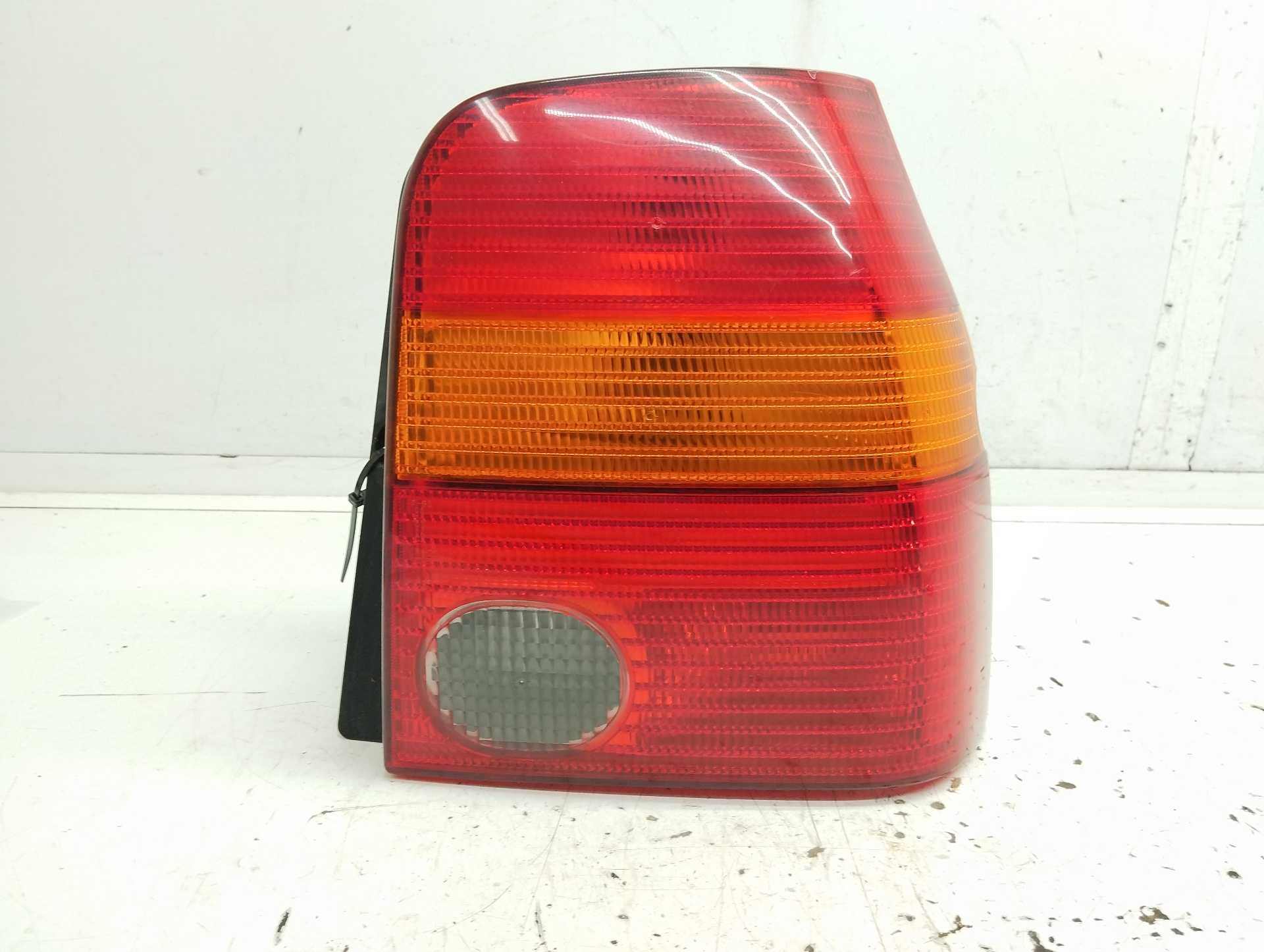 Recambio de piloto trasero derecho para seat arosa (6h1) select referencia OEM IAM 3802749 6H0945112D 