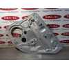 Recambio de elevalunas trasero derecho para volkswagen bora berlina (1j2) conceptline referencia OEM IAM 1J5839756  