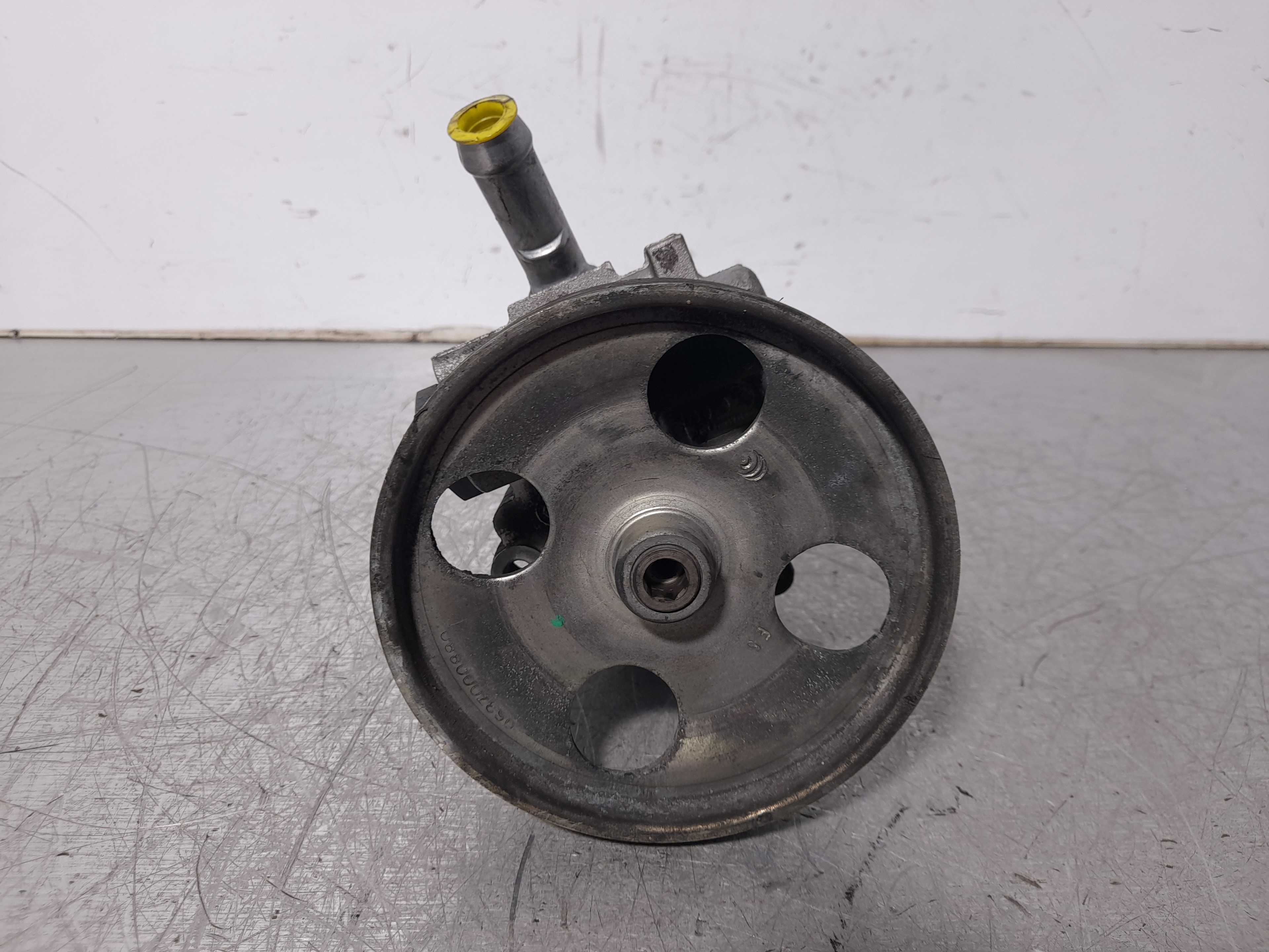 Recambio de bomba direccion para citroën c5 berlina lx (e) referencia OEM IAM 9656405380  