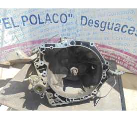 CAJA CAMBIOS 20DM66 