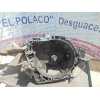 Recambio de caja cambios para peugeot 407 st confort referencia OEM IAM 20DM66  