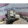 Recambio de caja cambios para peugeot 407 st confort referencia OEM IAM 20DM66  