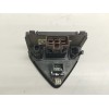 Recambio de mando warning para renault koleos bose edition referencia OEM IAM 68485JY00A  