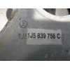 Recambio de elevalunas trasero derecho para volkswagen bora berlina (1j2) conceptline referencia OEM IAM 1J5839756  