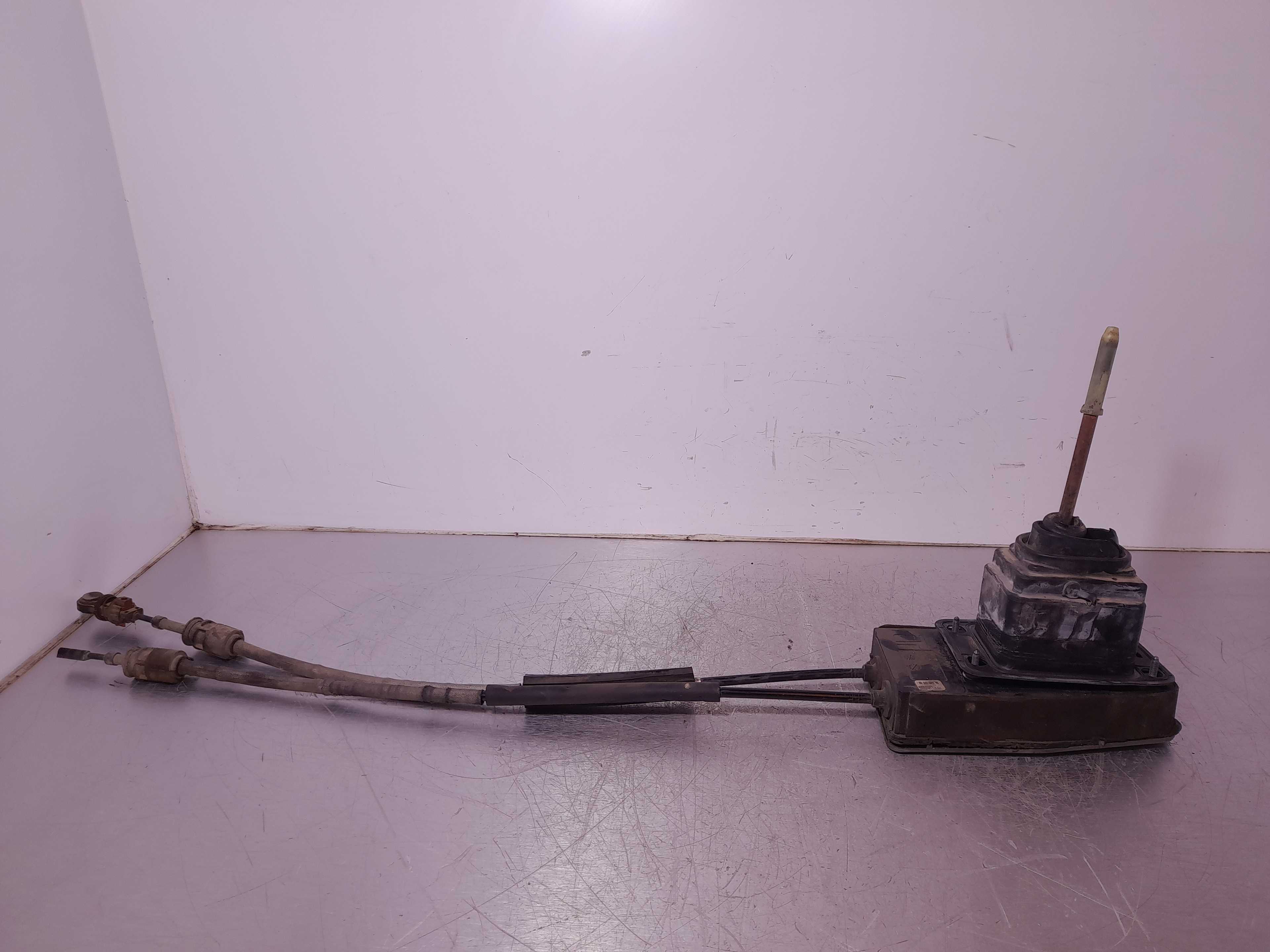 Recambio de cables cambio (bowden) para citroën c5 berlina lx (e) referencia OEM IAM   