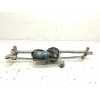 Recambio de motor limpia delantero para seat arosa (6h1) select referencia OEM IAM 6X1955023B 3397020743 