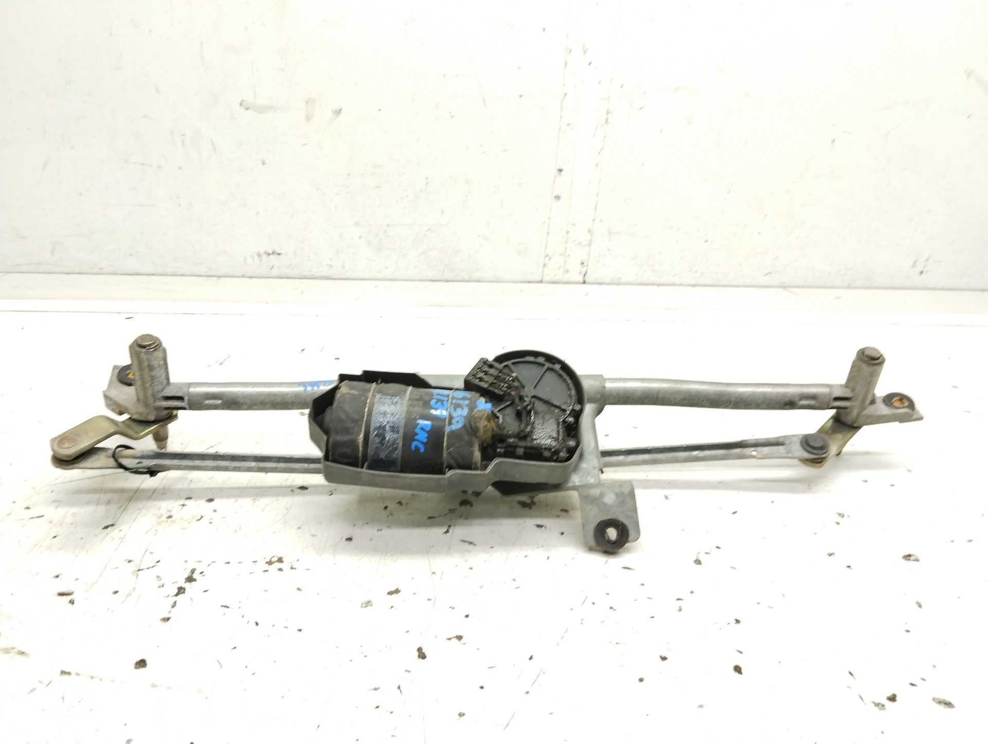 Recambio de motor limpia delantero para seat arosa (6h1) select referencia OEM IAM 6X1955023B 3397020743 