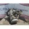 Recambio de caja cambios para peugeot 407 st confort referencia OEM IAM 20DM66  